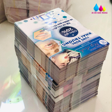 So Sánh In Offset Và In Kỹ Thuật Số – Nên Chọn Phương Pháp In Nào?