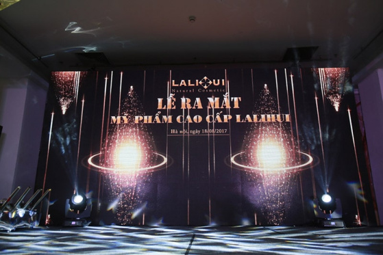 Dịch Vụ Tổ Chức Lễ Ra Mắt Sản Phẩm Mới Tại Nha Trang