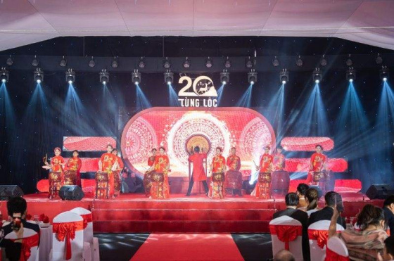 Tổ Chức Hội Nghị Khách Hàng Trọn Gói Tại Nha Trang