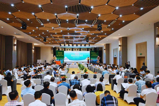 Tổ Chức Hội Thảo Quốc Tế Nha Trang