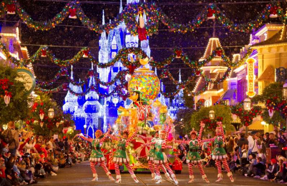 Thuê MC Đêm Giáng Sinh 2025 Nha Trang