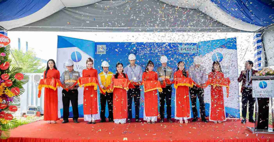 Tổ Chức Lễ Khởi Công – Lễ Động Thổ Trọn Gói Tại Nha Trang