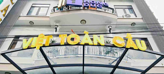 In Bảng Hiệu LED 3D Nha Trang