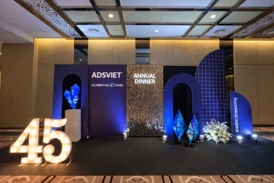 Thiết Kế Thi Công Phông Nền Sân Khấu Nha Trang