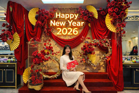 trang tri tet 2026 nha trang9