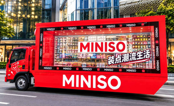 Tổ Chức Roadshow Ô Tô Quảng Cáo Nha Trang