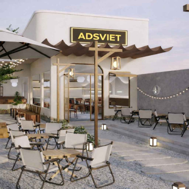 In Menu Và Set Up Quán Cafe Kịp Mùa Du Lịch Biển 2026