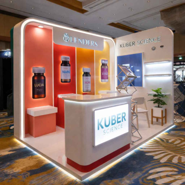 In Ấn Đến Setup Booth – Giải Pháp Marketing Offline Nha Trang