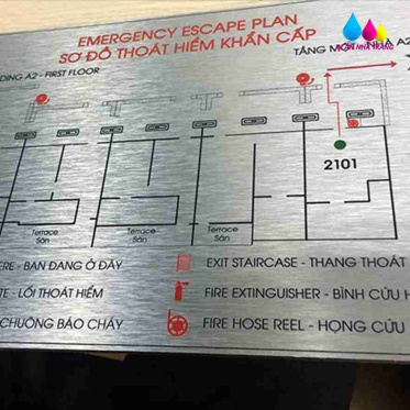 In UV & In UV Phẳng Tại Nha Trang