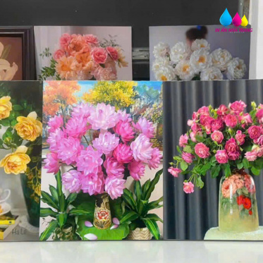 In UV Trên Mica, Alu Tại Nha Trang – Độ Nét Cao, Bền Màu, Chống Trầy Xước