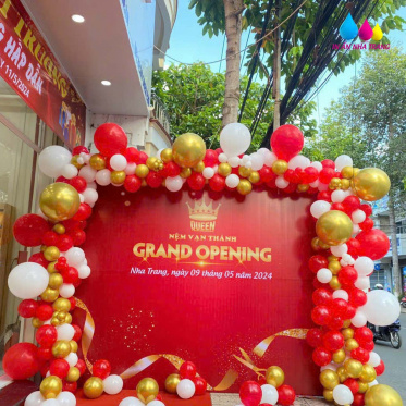 Dịch Vụ In Banner Sự Kiện Tại Nha Trang: Giải Pháp Tối Ưu Cho Mọi Sự Kiện