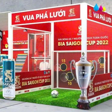 In Poster Nha Trang – Khác Biệt Từ Thiết Kế Đến Chất Lượng