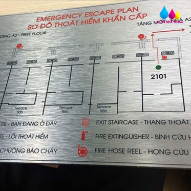 In UV & In UV Phẳng Tại Nha Trang – Giải Pháp In Ấn Hiện Đại Trên Mọi Chất Liệu