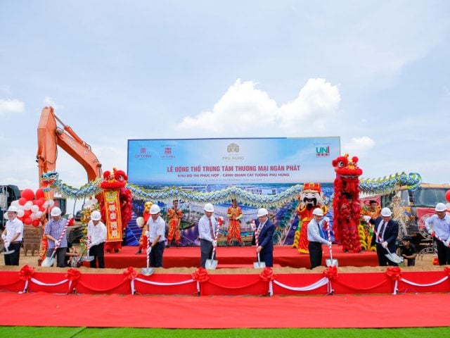 le khoi cong dong tho nha trang