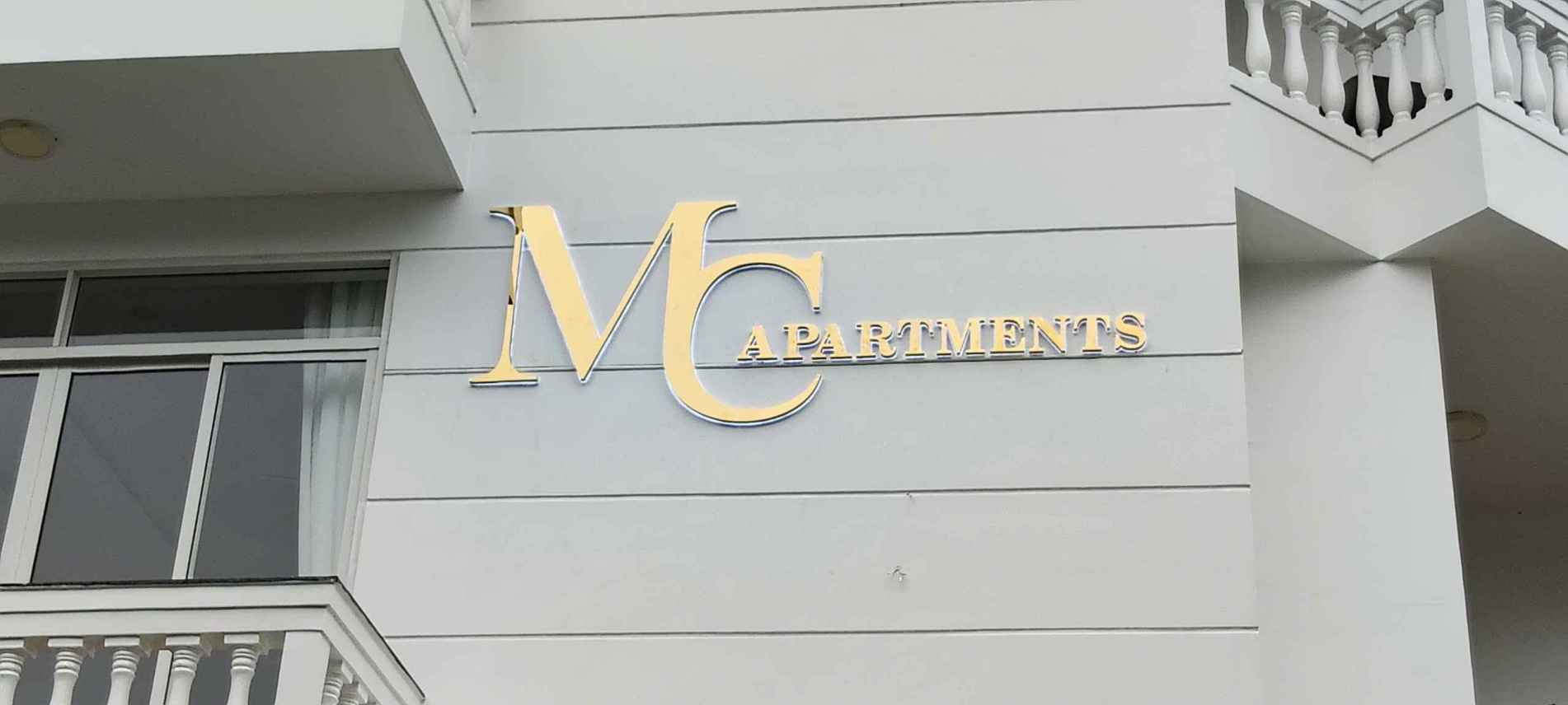 chu noi inox 3d vang guong nha trang