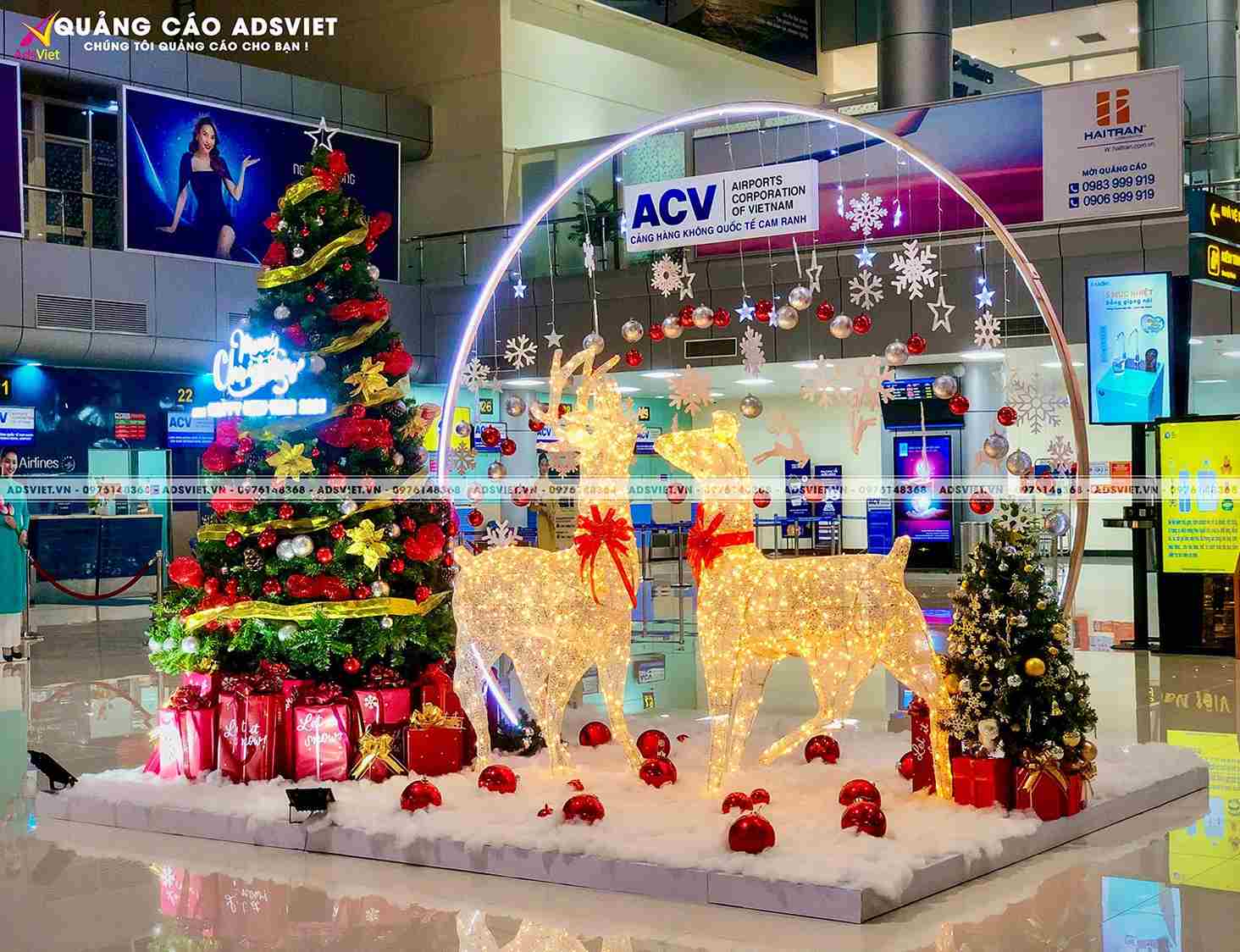 decor noel nha trang2