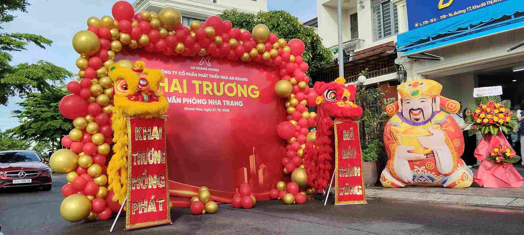 khai truong cty nha trang6