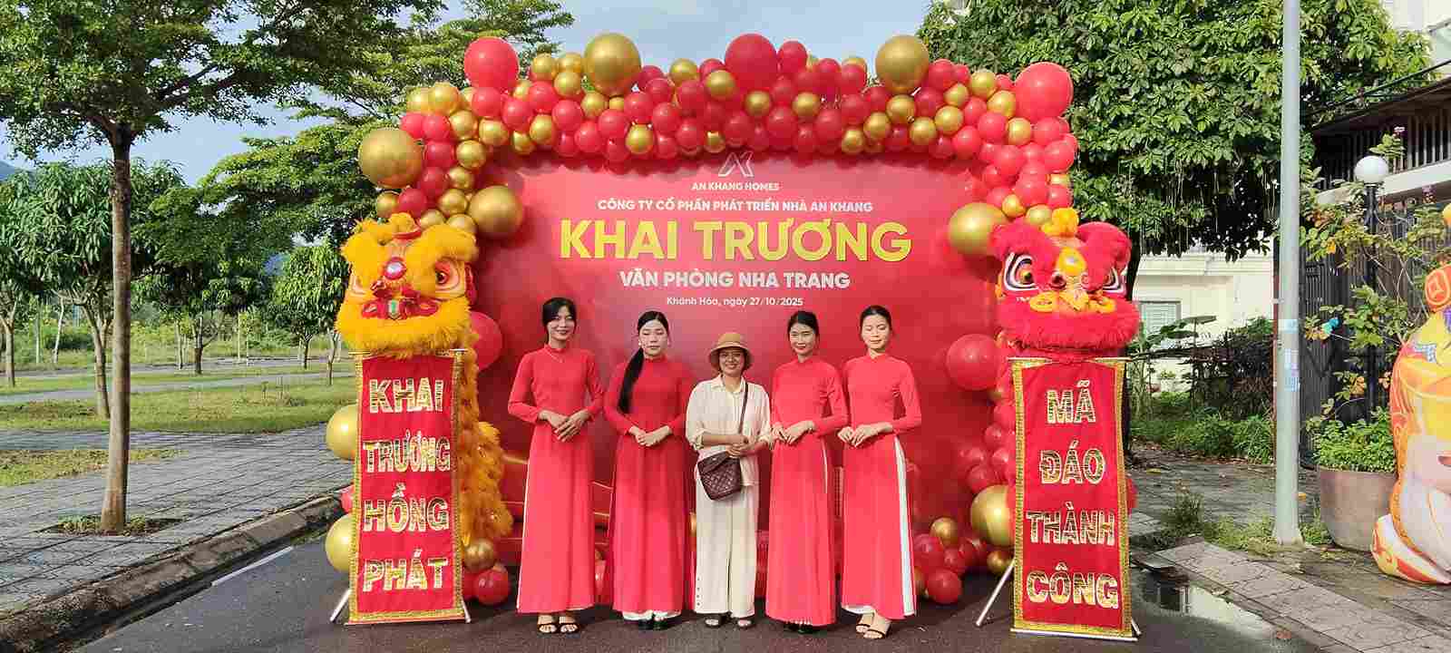 khai truong cty nha trang7