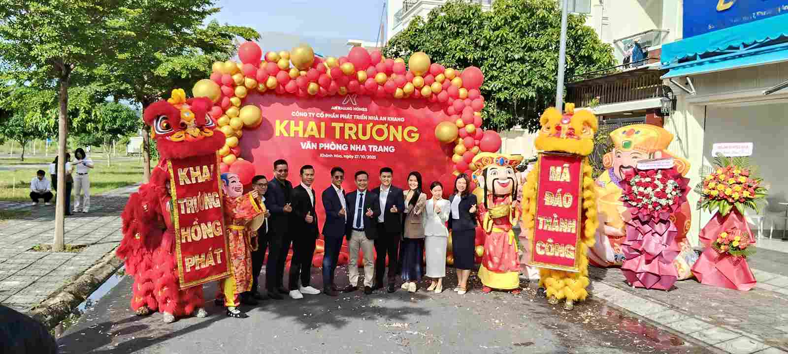 khai truong cty nha trang9