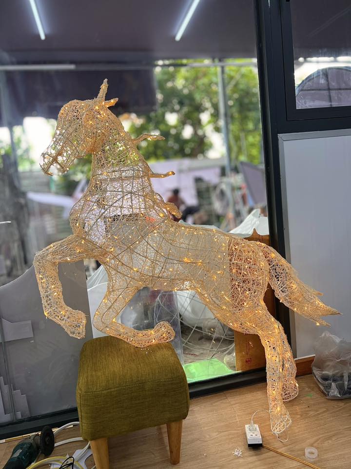 trang tri noel nha trang2