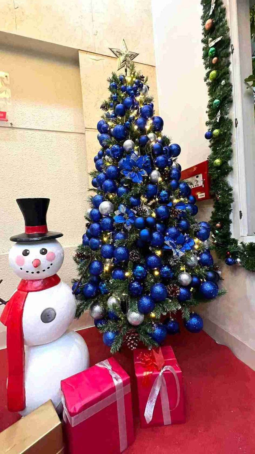 trang tri noel nha trang3