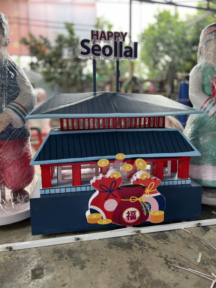 trang tri noel nha trang4