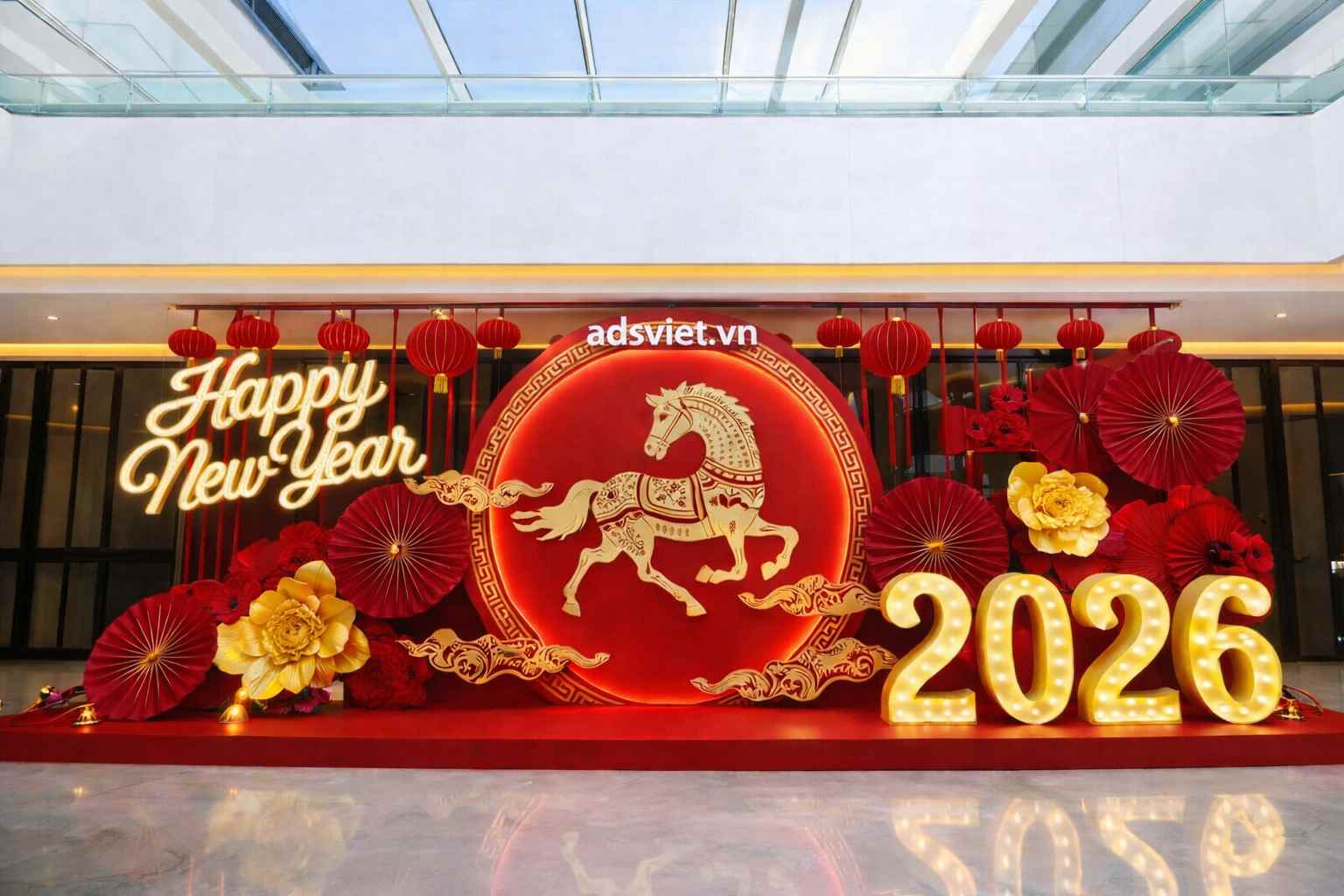 booth tet nha trang1