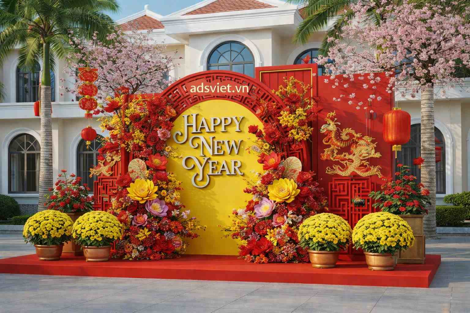 booth tet nha trang3