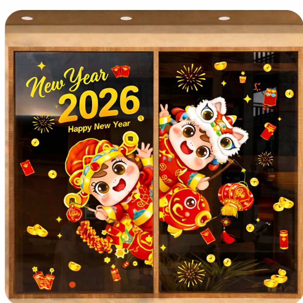 decal tet 2026 nha trang