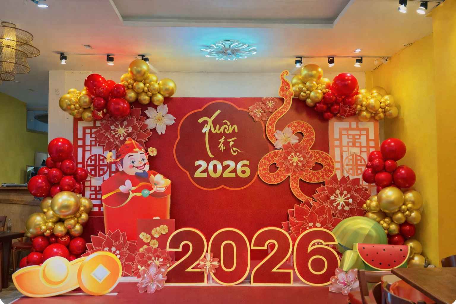 photobooth 2026 nha trang