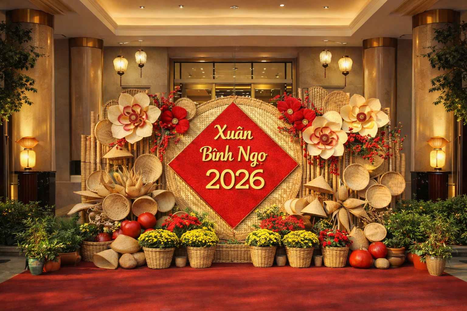 photobooth tet 2026 nha trang