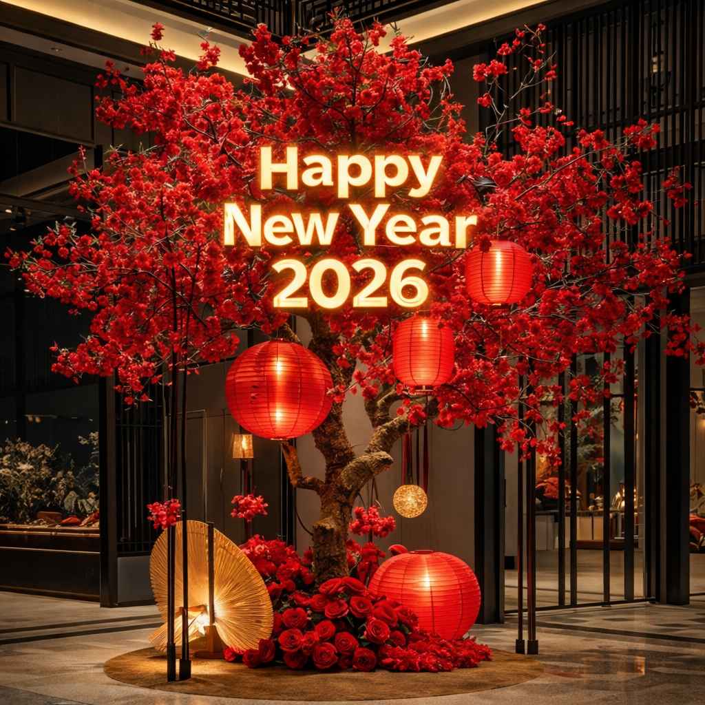 trang tri tet 2026 nha trang8