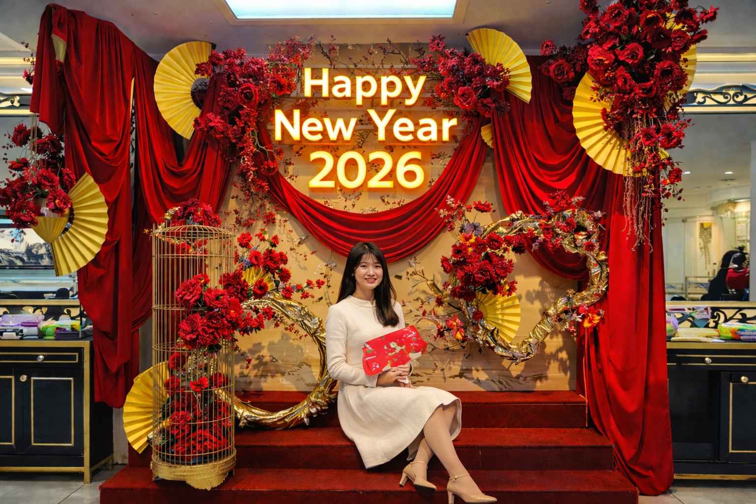 trang tri tet 2026 nha trang9