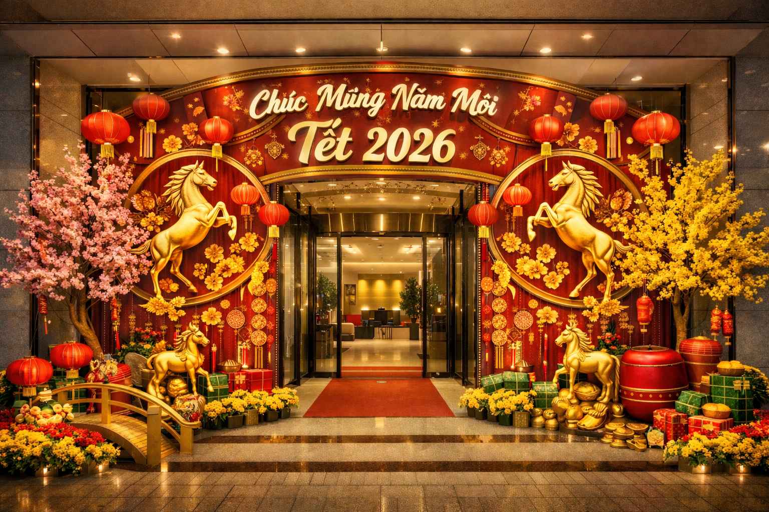 trang tri tet nha trang5