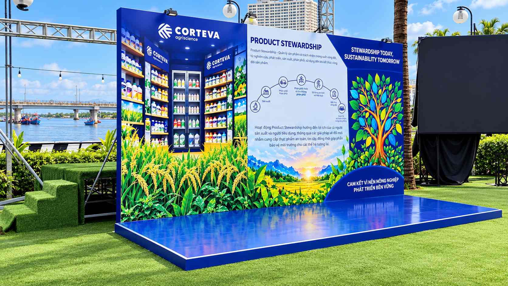 booth hoi nghi 2026 nt1