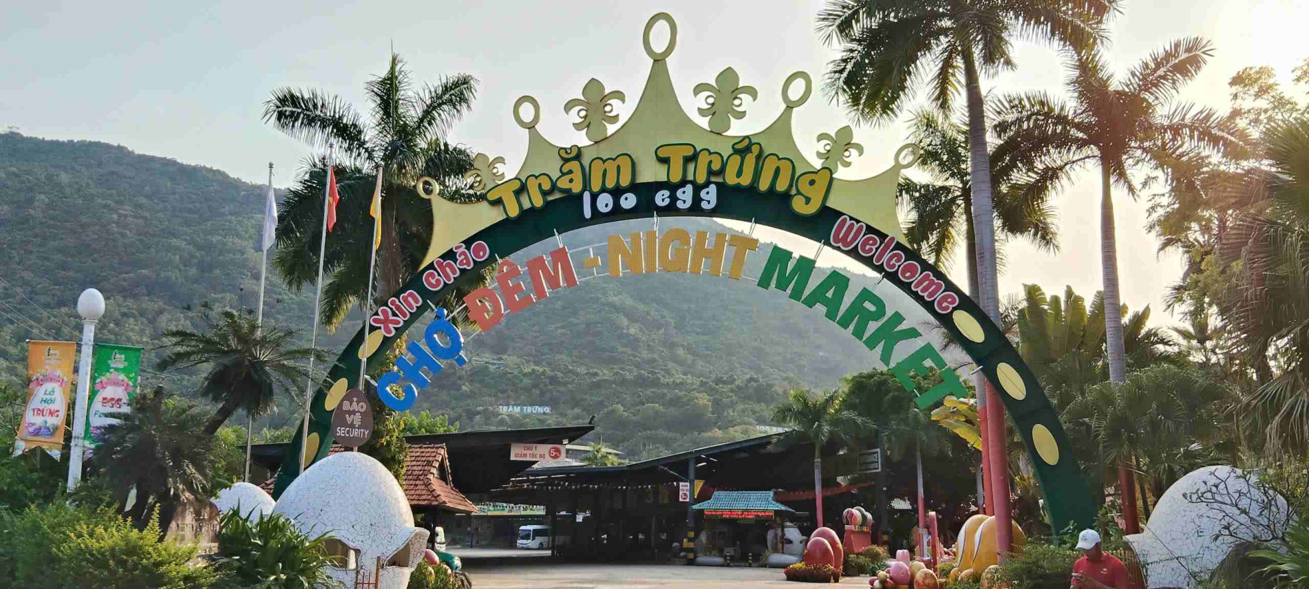cong chao led sang mau3