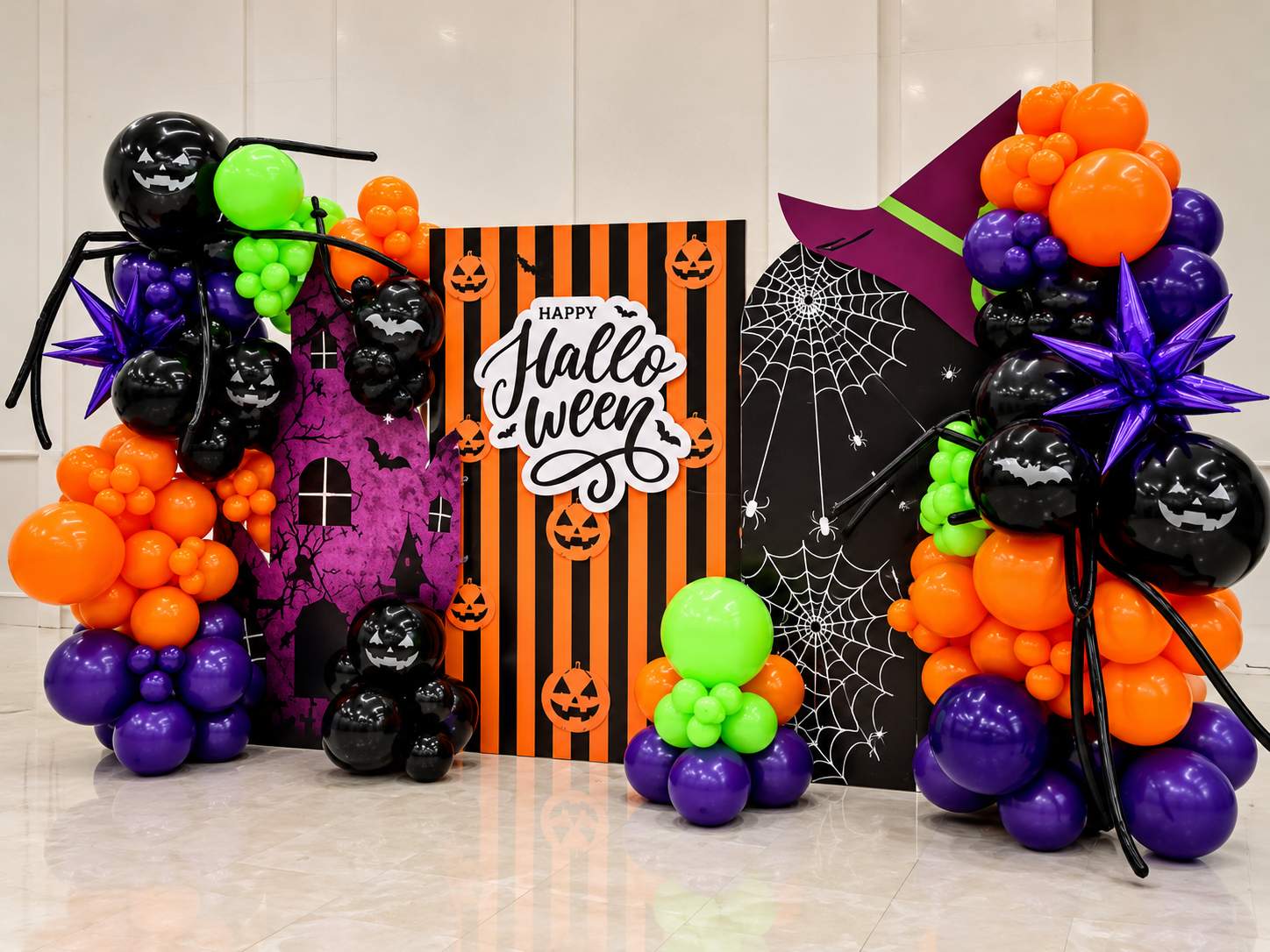 halloween nha trang 2026 10
