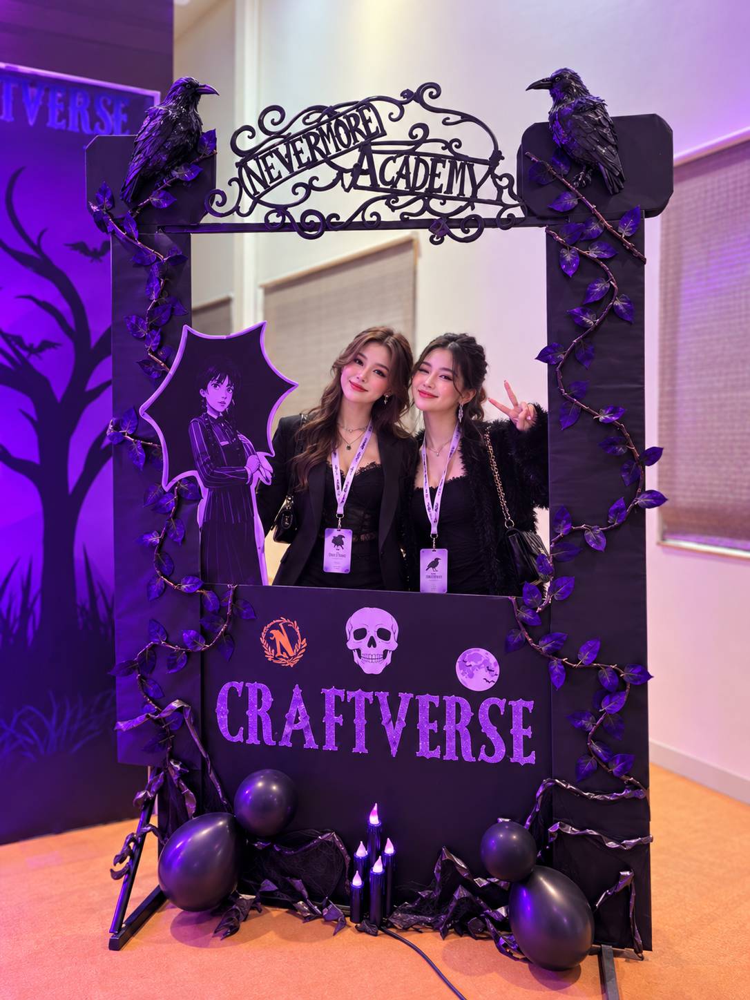 halloween nha trang 2026 11