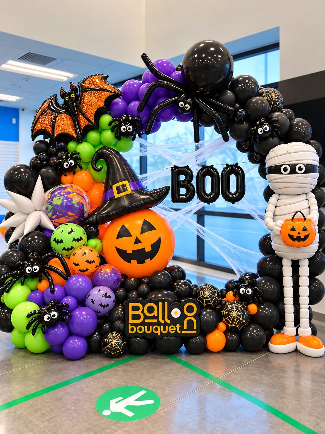 halloween nha trang 2026 3