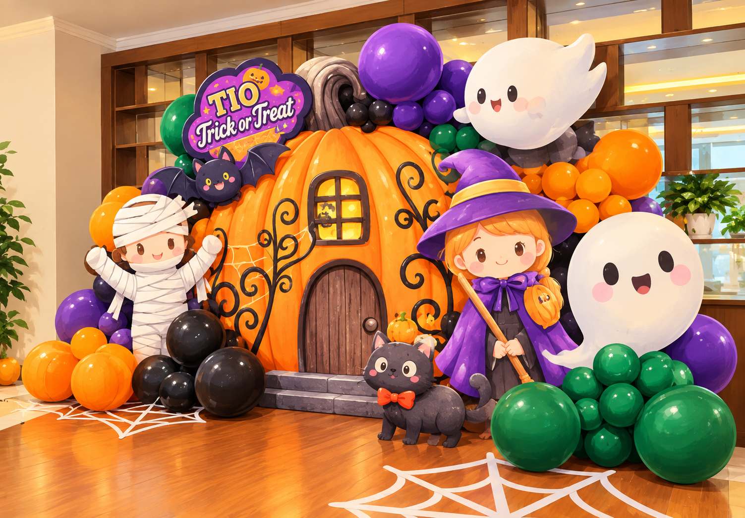 halloween nha trang 2026 5