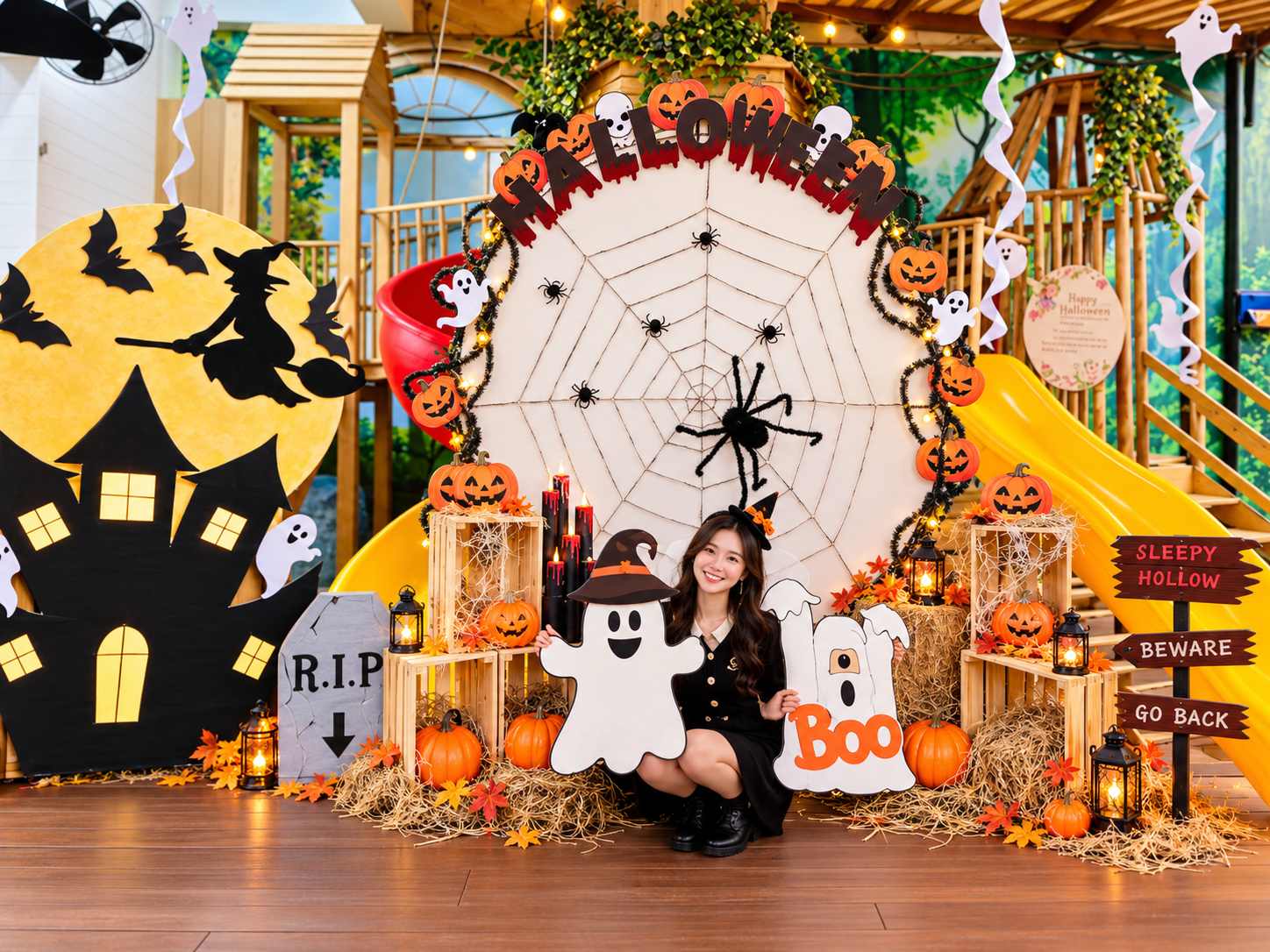 halloween nha trang 2026 7