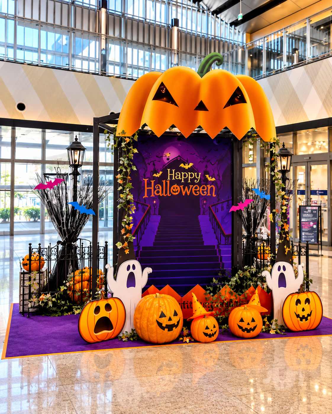 halloween nha trang 2026 8
