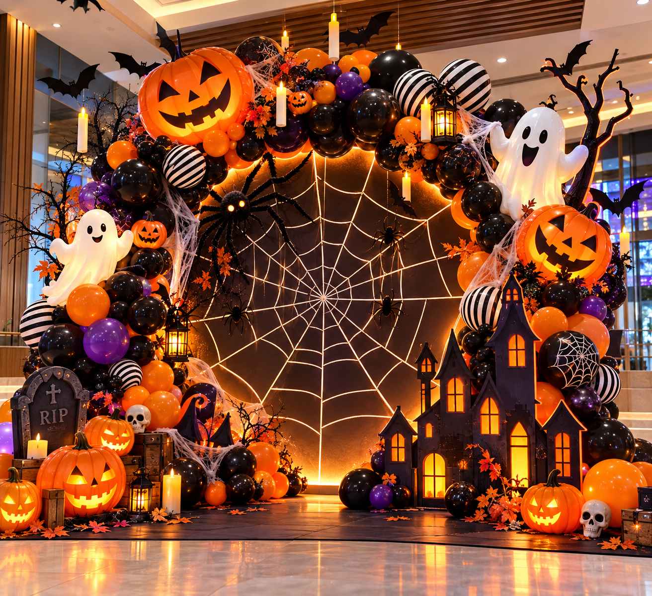 halloween nha trang 2026