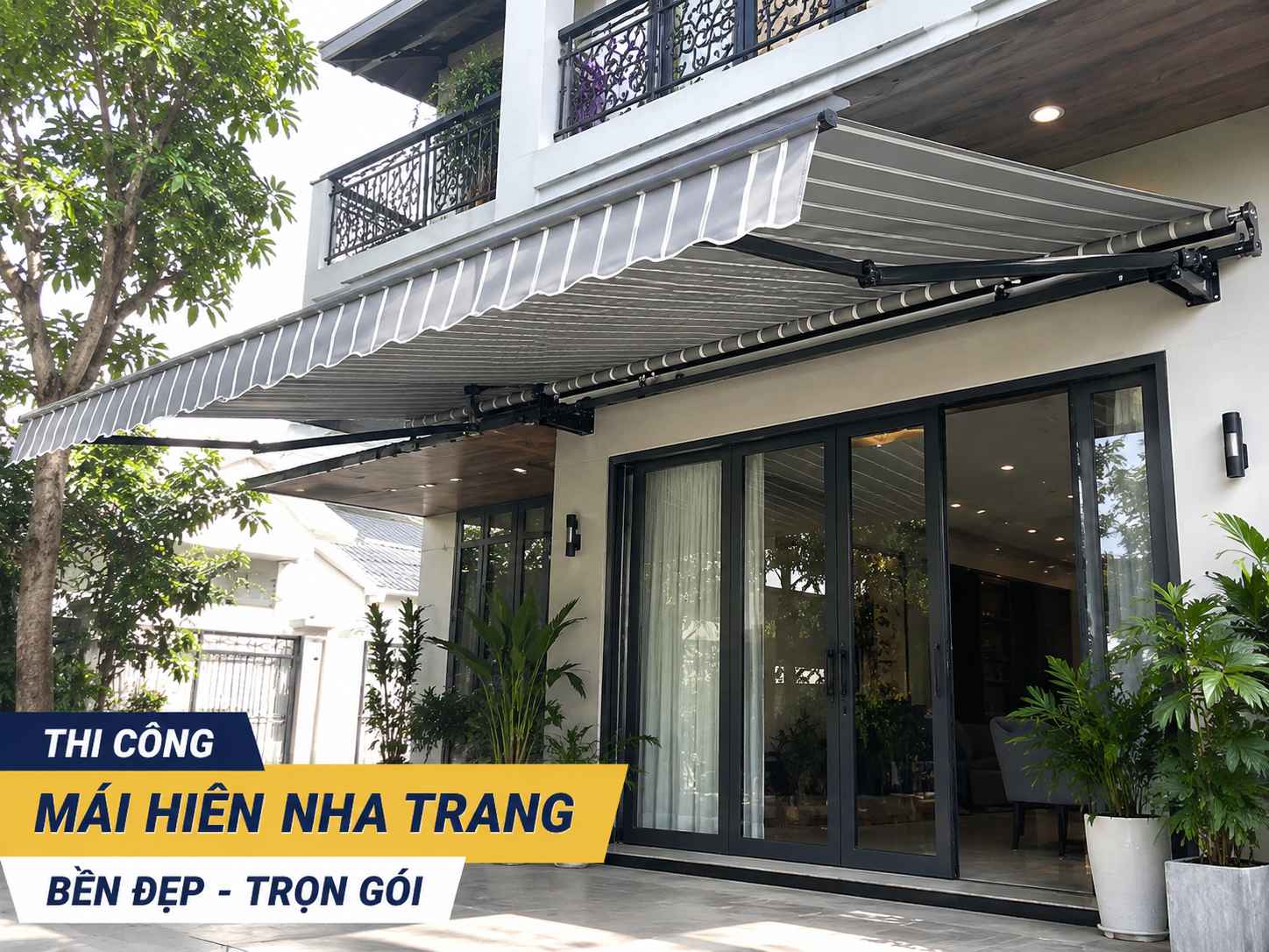mai hien nha trang