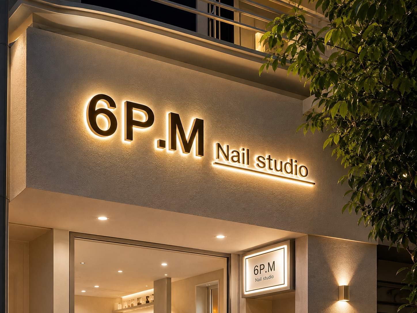 nail nha trang