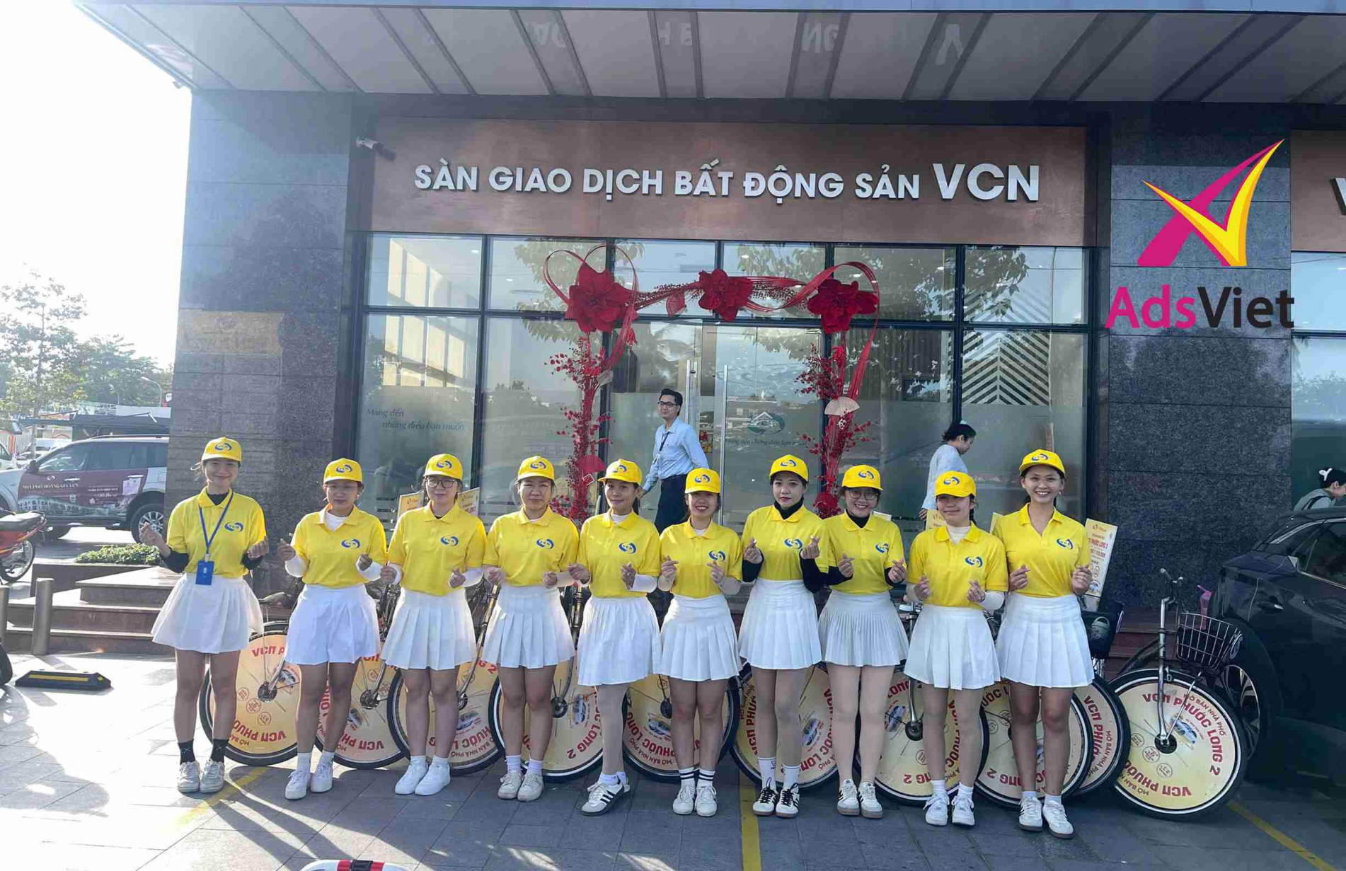 Roadshow quang cao2