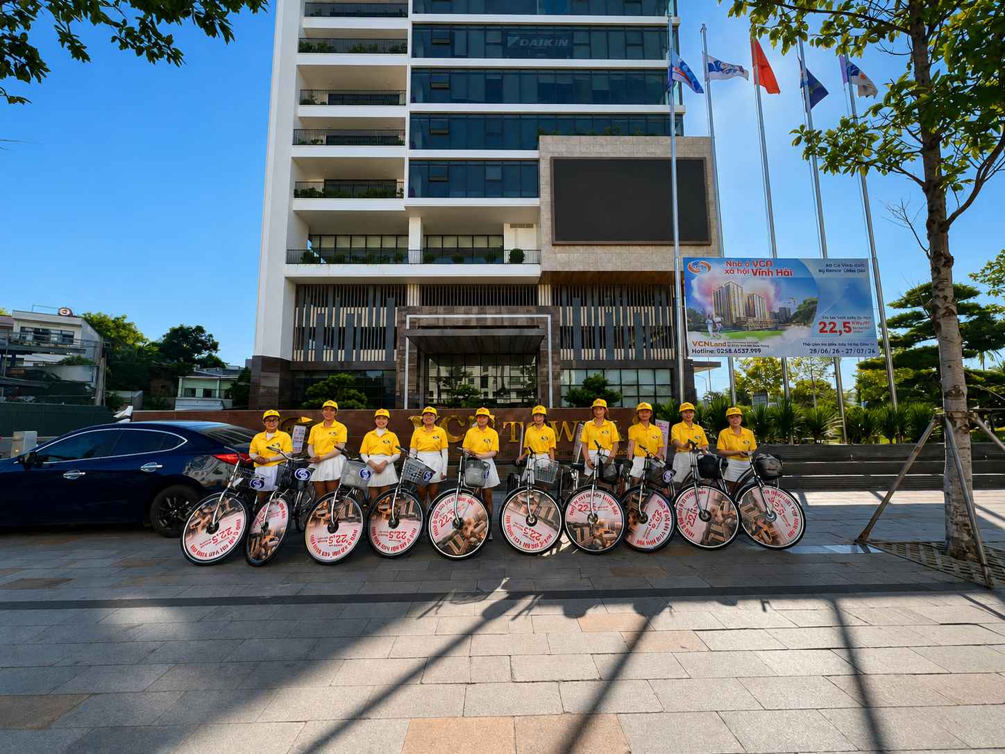 roadshow xe dap nha trang3