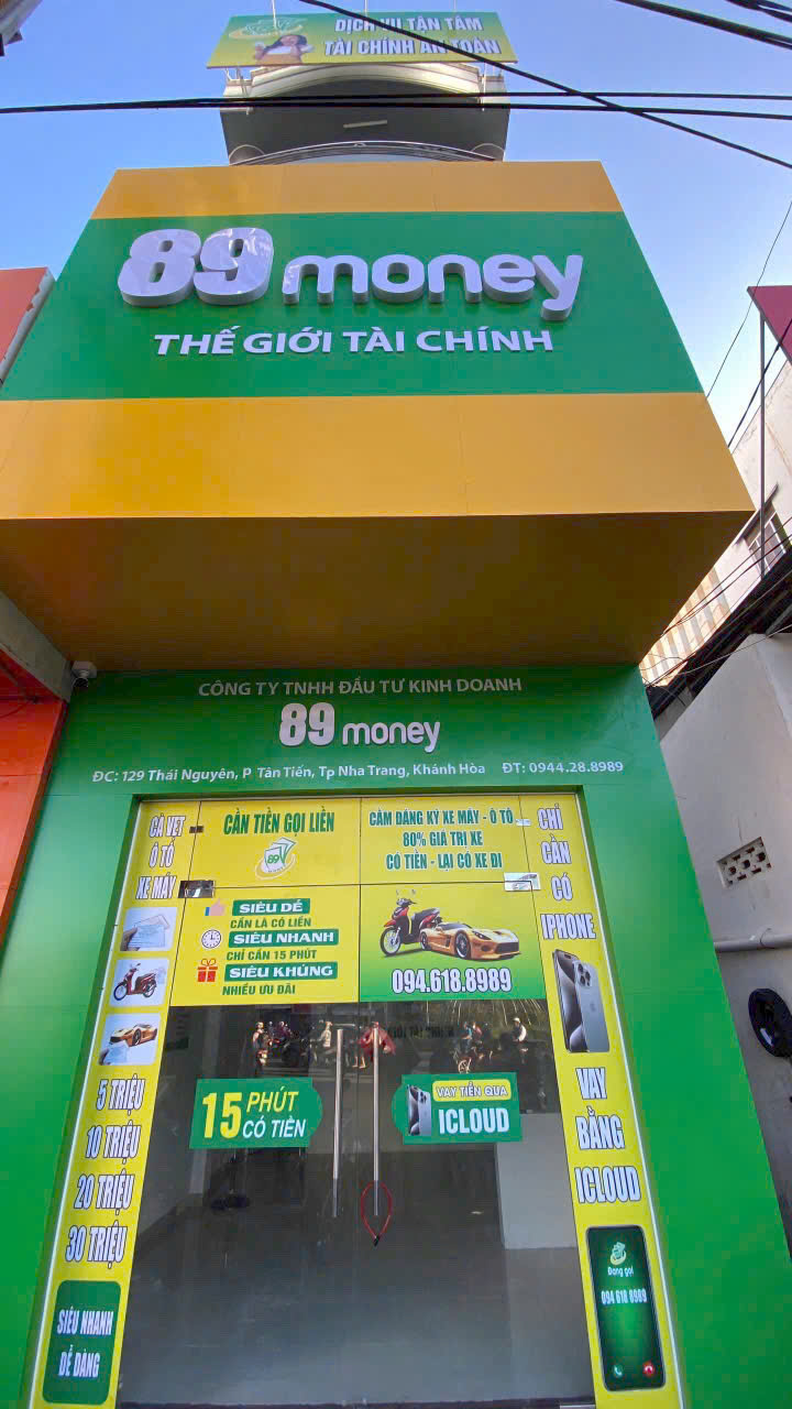 In Bảng Hiệu Kinh Doanh Tại Nha Trang