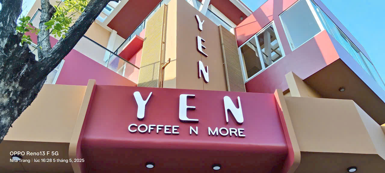 In Bảng Hiệu Kinh Doanh Tại Nha Trang