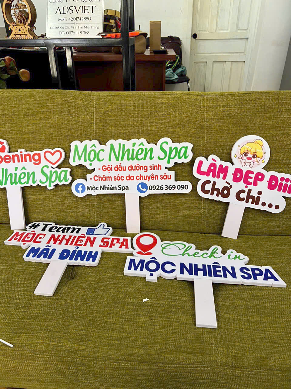 In Hashtag Nha Trang